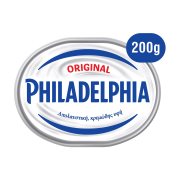 Τυρί Κρέμα PHILADELPHIA 200g