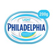 Τυρί Κρέμα PHILADELPHIA Light 200g