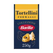 BARILLA Collezione Τορτελίνια με Τυρί 250g