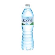 ΚΟΡΠΗ Φυσικό Μεταλλικό Νερό 1,5lt