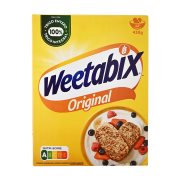 WEETABIX Original Δημητριακά Ολικής Άλεσης 430g
