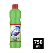 KLINEX Ultra Χλωρίνη Fresh 750ml