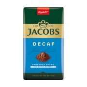 JACOBS Καφές Φίλτρου Decaf 250g