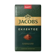 JACOBS Εκλεκτός Καφές Φίλτρου 500g