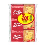 ΠΑΠΑΔΟΠΟΥΛΟΥ Cream Crackers Σίτου 3x140g