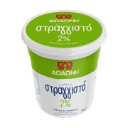 ΔΩΔΩΝΗ Γιαούρτι Στραγγιστό 2% 1kg