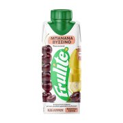FRULITE Φρουτοποτό Μπανάνα Βύσσινο 330ml