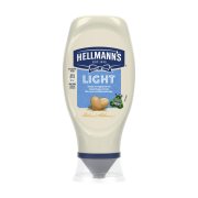 HELLMANN'S Μαγιονέζα Light 430ml