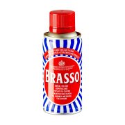 BRASSO Γυαλιστικό Μετάλλων 150ml