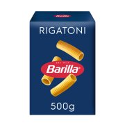BARILLA Ριγκατόνι 500g
