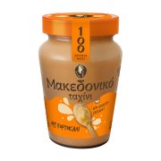 ΜΑΚΕΔΟΝΙΚΟ Ταχίνι με Πορτοκάλι Vegan Χωρίς γλουτένη 350g