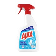 AJAX Kloron Απολυμαντικό & Καθαριστικό Σπρέι για Όλες τις Επιφάνειες με Χλωρίνη 750ml