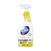 KLINEX Hygiene Καθαριστικό Σπρέι Γενικής Χρήσης Λεμόνι Χωρίς Χλώριο 750ml
