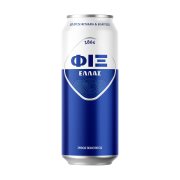 ΦΙΞ Ελλάς Μπίρα Lager 500ml