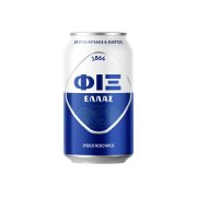 ΦΙΞ Ελλάς Μπίρα Lager 330ml