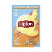 LIPTON Ice Tea Ροδάκινο σε Σκόνη 125g
