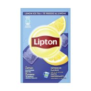 LIPTON Ice Tea Λεμόνι σε Σκόνη 125g