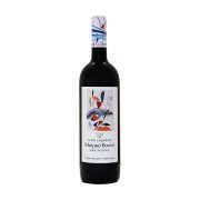ΜΑΓΙΚΟ ΒΟΥΝΟ Nico Lazaridi Ερυθρός Οίνος ΠΓΕ 750ml