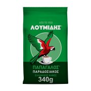 ΛΟΥΜΙΔΗΣ ΠΑΠΑΓΑΛΟΣ Παραδοσιακός Καφές Ελληνικός 340g