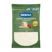Μυζήθρα Ξηρή ΜΕΒΓΑΛ τριμμένη 200g