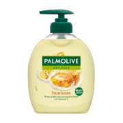PALMOLIVE Naturals Κρεμοσάπουνο Milk & Honey 300ml