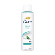 DOVE Fresh Care Αποσμητικό Σπρέι 150ml
