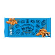 ΠΑΥΛΙΔΗΣ Σοκολάτα Υγείας με Αμύγδαλα 100g