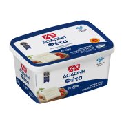 Φέτα ΔΩΔΩΝΗ ΠΟΠ σε Άλμη 400g