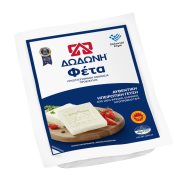 Φέτα ΔΩΔΩΝΗ ΠΟΠ 400g