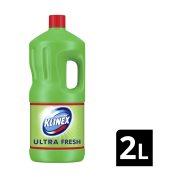 KLINEX Ultra Χλωρίνη Fresh 2lt