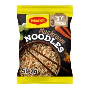 MAGGI Noodles με γεύση Μανιτάρια 59,2g