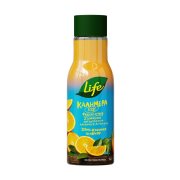 LIFE Καλημέρα Φυσικός Χυμός Πορτοκάλι 1lt