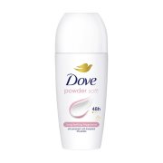DOVE Αποσμητικό Roll On Powder 50ml