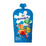 ΔΕΛΤΑ Smart Κοκτέιλ Ροδάκινο Βερίκοκο 200ml