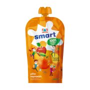 ΔΕΛΤΑ Smart Φυσικός Χυμός Μήλο Πορτοκάλι 200ml