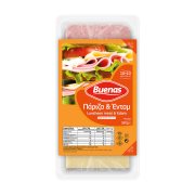 BUENAS Πάριζα & Ένταμ σε φέτες Χωρίς γλουτένη 360g