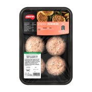 Μπιφτέκια Γαλοπούλας Χειροποίητα MEATKA