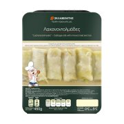 Λαχανοντολμάδες ΣΚΛΑΒΕΝΙΤΗΣ Παραγωγής μας 450g