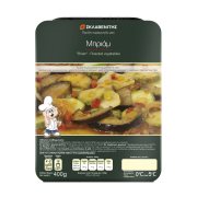 Μπριάμ ΣΚΛΑΒΕΝΙΤΗΣ Παραγωγής μας 400g