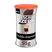 NESCAFE Azera Καφές Στιγμιαίος Freddo Espresso 95g 