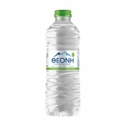 ΘΕΟΝΗ Φυσικό Μεταλλικό Νερό 500ml