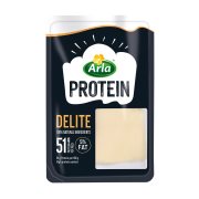 ARLA Protein Delite σε φέτες 5% 150g