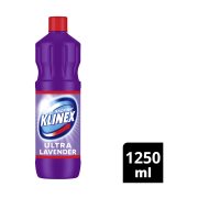 KLINEX Ultra Χλωρίνη Λεβάντα 1250ml