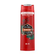 OLD SPICE Αφροντούς Bearglove 400ml