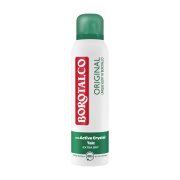 BOROTALCO Αποσμητικό Σπρέι Original 150ml
