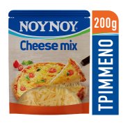 Τυρί ΝΟΥΝΟΥ Mix Pizza & Pasta τριμμένο 200g
