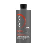 SYOSS Men Power Σαμπουάν για Κανονικά Μαλλιά 440ml 