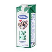 ΜΕΒΓΑΛ Love Milk Γάλα Υψηλής Παστερίωσης Ελαφρύ 1,5% 1lt