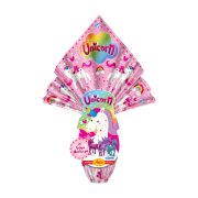 ASTIR Πασχαλινό Σοκολατένιο Αυγό Γάλακτος Unicorn 160g
