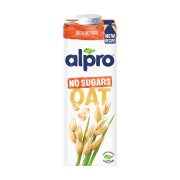 ALPRO Ρόφημα Βρόμης Vegan Χωρίς Λακτόζη Χωρίς ζάχαρη 1lt